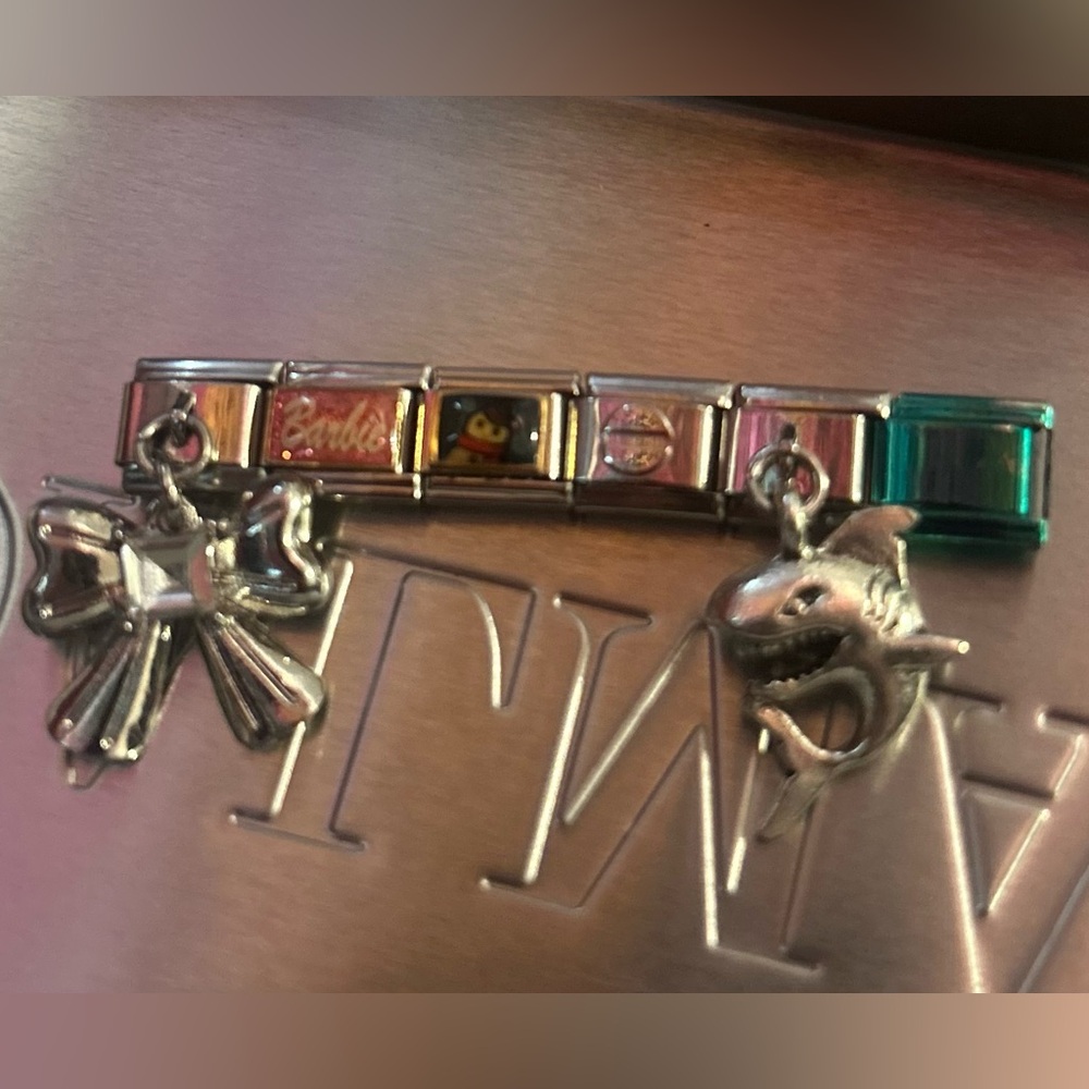 Italian Charms